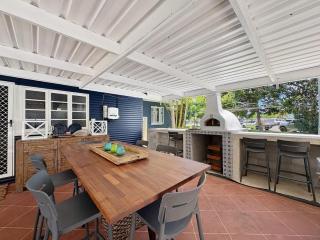 Lady Katherine Coastal Cottage with Pool - 7