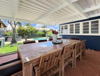 Lady Katherine Coastal Cottage with Pool - 6