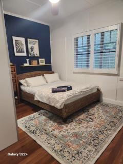 Lady Katherine Coastal Cottage with Pool - 2