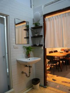 Bongo Residence Ratchathewi Bangkok - 2