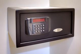 Rothman Hotel - Manila - 0