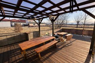 ベースクラウン プライベート温泉付き ペット可 - 1