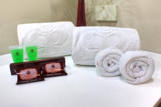 Rothman Hotel - Manila - 7