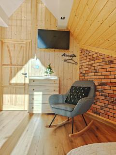 Willa Niezapominajka - 7