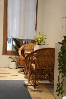 Bongo Residence Ratchathewi Bangkok - 4