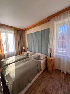 Wellness Penzion Zora Family - 9