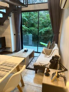 Utopia Loft Aparthotel by Sabai Sands - 9