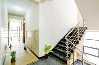 Hotel O by OYO High Bar Boarding And Lodging - 0