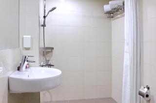 Rothman Hotel - Manila - 3