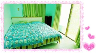 那霸市國際通大街黃金地段白銀公寓三室一廳 - 1