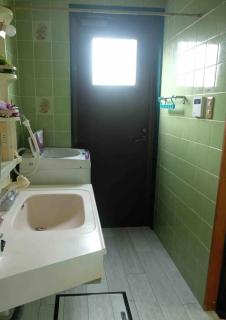 那霸市國際通大街黃金地段白銀公寓三室一廳 - 4