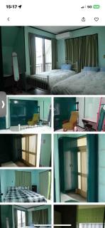 那霸市國際通大街黃金地段白銀公寓三室一廳 - 9