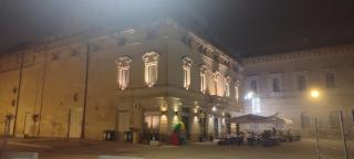 Apollo Theater Palace Lecce Exclusive Terrace - 9