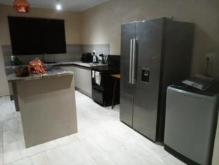 Infinity Guesthouse - 0