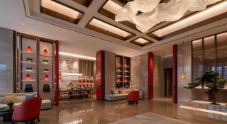 Echeng Hotel Chongyang County Government Xiangshan No.1 - 4