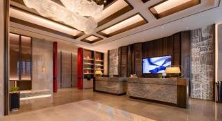 Echeng Hotel Chongyang County Government Xiangshan No.1 - 3