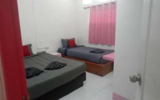 lanta white sand beach guesthouse - 5