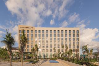 Hyatt Place Cancun Airport - 4