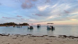 Lakaz Soley - Blue Bay - 1