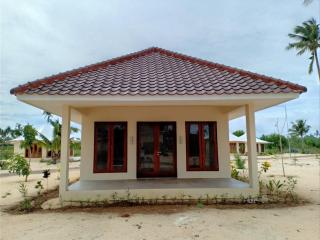 Marahai Villa Morotai - 6