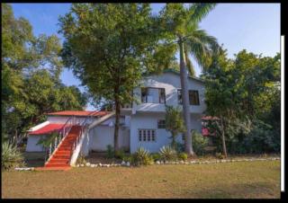 Maharaja Kothi By Alivaa, Bandhavgarh - 8