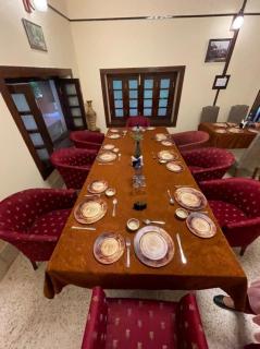Maharaja Kothi By Alivaa, Bandhavgarh - 6