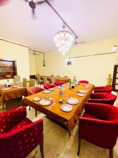 Maharaja Kothi By Alivaa, Bandhavgarh - 5