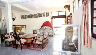 Maharaja Kothi By Alivaa, Bandhavgarh - 4