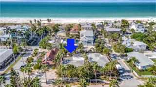 Pass A Grille Family Beach Home - 8