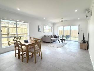 Home Blanc - Brand New, Peaceful & Well Equipped - Holiday Home - 8