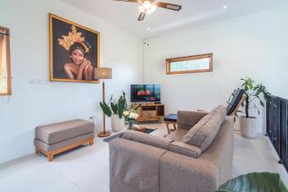 Villa Dewata Sari - 6