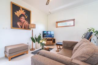 Villa Dewata Sari - 8