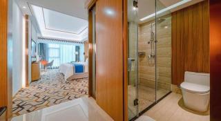 Echarm Plus Hotel Nanning Convention and Exhibition Center Medical University - 9