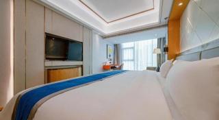 Echarm Plus Hotel Nanning Convention and Exhibition Center Medical University - 8