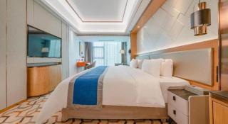 Echarm Plus Hotel Nanning Convention and Exhibition Center Medical University - 7