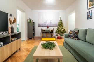 The Cozy Deer Apartment - 6