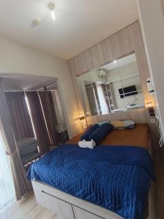 Apartement Taman Melati Solusi Staycation - 7