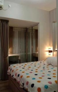 Apartement Taman Melati Solusi Staycation - 6