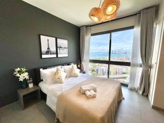 Unixx Sea view Holiday Hotel - 5