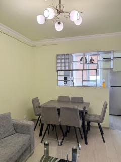 Relax in a Modern & Comfortable Apartment Near the City Center - 2