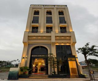 Hoang Long Hotel - 0