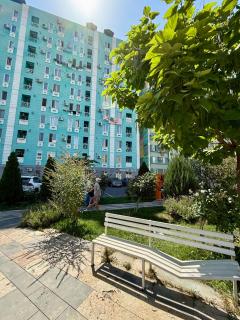 Relax in a Modern & Comfortable Apartment Near the City Center - 7