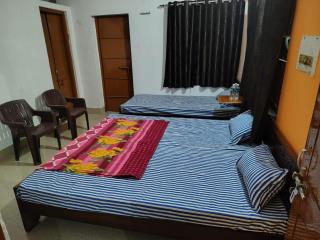 Magadh Homestay - 3