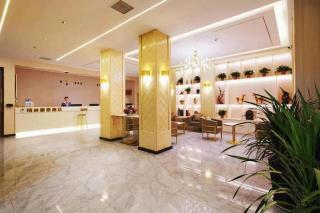 GreenTree Inn Luoyang Henan University of Science and Technology - 9