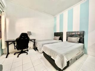 Cozy 3BR Family House in Griya Indah Sleman Jogja, Central Java by Le Ciel Hospitality - 1