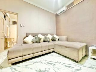 Cozy 3BR Family House in Griya Indah Sleman Jogja, Central Java by Le Ciel Hospitality - 8