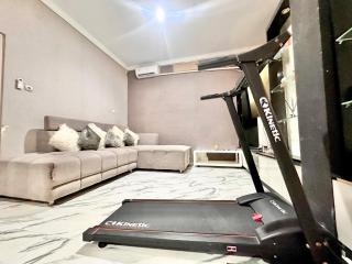 Cozy 3BR Family House in Griya Indah Sleman Jogja, Central Java by Le Ciel Hospitality - 7