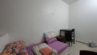 thrifty regular room for 2 to 4 - 4