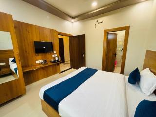 Hotel Santosh Heritage - 8