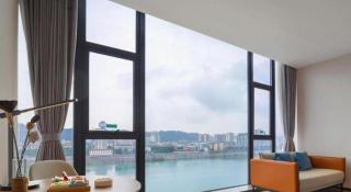 Echarm Hotel Zhangjiajie Tianmen Mountain High-speed Railway Station - 9